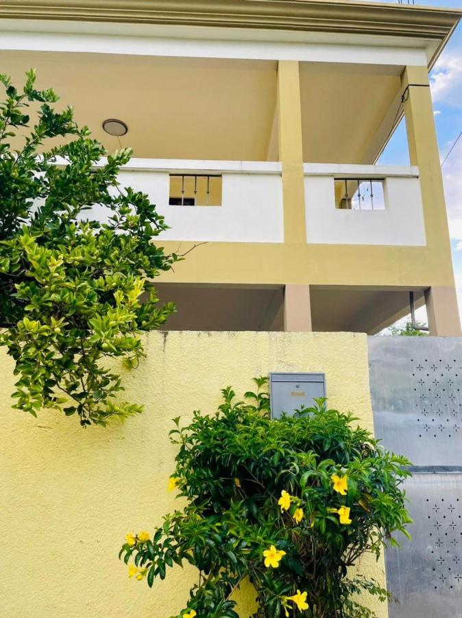 Cozy Studio At Pointe Aux Canonniers Exterior photo